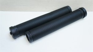 画像1: Stranger"Eric L Sig　SuperSoft "Grip [ 163mm×28.5mm/ Black].