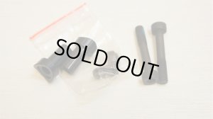 画像1: Cult Thread On 990 [BrakeMount Kit]