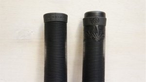 画像1: Primo "Cali SuperSoft" Grip[166mm×31mm /Black].