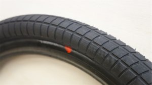 画像2: Primo "V Monster HD" Tire[2.4/ Black].