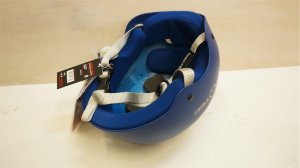 画像4: Protec"Classic"Helmet [MatteBlue / S,M, L,XL]