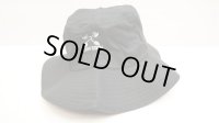 ~5%off~ Demolition "Axes Spades Bucket" Hat (Black White)