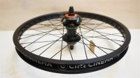 Cinema "ZX Hub × 333 Rim" RearWheel [RHD/Freecoaster /Male]