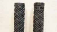 Cinema "Interlace"Grip [Black / 151mm×30mm].