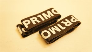 画像1: Primo RimStrips [28mm / 2pc/Black].