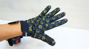 画像1: Shadow "Conspire" Glove [S, M ,L,XL/ VVS]