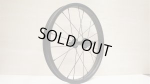 画像2: ~5%off~[18インチ/ Front]Cult "Juvenile" Wheel [Male /20H]