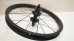 画像4: ~5%off~[18インチ/ RHD/ Cassette] Cult "Juvenile" Rear Wheel [Male/ 20H] (4)