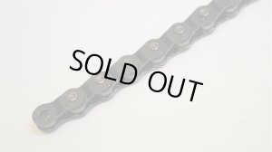 画像2: [HalfLink] Eclat "4 Stroke" Chain [Black]