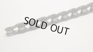 画像4: [HalfLink] Eclat "4 Stroke" Chain [Black]