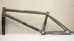 画像3: Volume " Voyager V2 " Frame [TT20.75 / CS 13 / Asphalt Grey ]