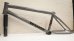 画像4: Volume " Voyager V2 " Frame [TT20.75 / CS 13 / Asphalt Grey ]