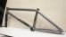 画像5: Volume " Voyager V2 " Frame [TT20.75 / CS 13 / Asphalt Grey ]