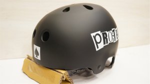 画像1: Protec"Old School"Helmet [TheBuckyPunk / S, M , L , XL]