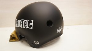 画像3: Protec"Old School"Helmet [TheBuckyPunk / S, M , L , XL]