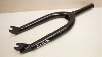 [18インチBMX用] Cult "IC Sect V4"Fork[Black/28mm]