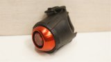 ~10%off~ ADT "アイボール"ライト[LED/後ろ用/Black]