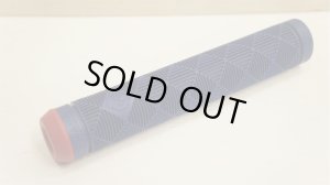 画像2: Shadow"Ol Dirty DCR"Grip [159mm×29.5mm/Navy]