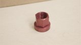 ~5%off~ MX"7075AL"Nut [14mm/Pink]