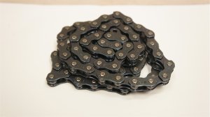 画像1: [FullLink] WeThePeople "Demand" Chain [Black]