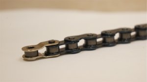 画像3: [FullLink] WeThePeople "Demand" Chain [Black]