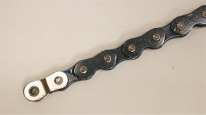 画像4: [FullLink] WeThePeople "Demand" Chain [Black]