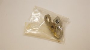 画像2: [FullLink] WeThePeople "Demand" Chain [Black]