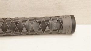 画像5: Kink "Samurai" Grip [147mm×27mm/Graphite]