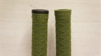 Kink "Samurai" Grip [147mm × 27mm/Army Green]