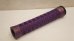 画像3: Kink "Samurai" Grip [147mm×27mm/Iridescent Purple]