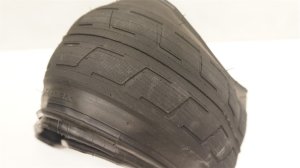 画像2: BSD "Donnastreet" Tire[Kevlar / 2.4 / Black]