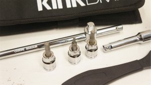 画像3: Kink "Survival" Tool Kit 