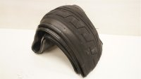 BSD "Donnastreet" Tire[Kevlar / 2.4 / Black]