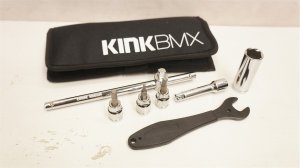 画像1: Kink "Survival" Tool Kit 