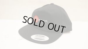 画像1: ~10%off~ Cinema " Primary  " Cap [Black]