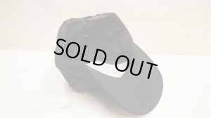 画像4: ~10%off~ Cinema " Primary  " Cap [Black]