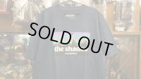 Shadow "Out There" Tee [Navy / L]