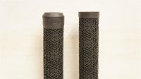Fiend"Palmere"Grip [30mm×153mm/ Black/FlangeLess].