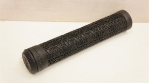 画像2: Fiend"Palmere"Grip [30mm×153mm/ Black/FlangeLess].
