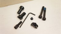 S&M 990 BrakeMount Kit