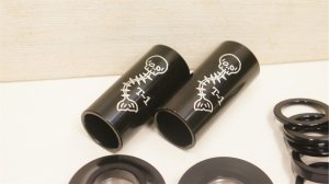 画像3: [Mid/ 19mm] TerribleOne BB [Black]