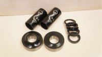 [Mid/ 19mm] TerribleOne BB [Black]