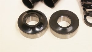 画像2: [Mid/ 19mm] TerribleOne BB [Black]