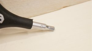 画像3: Eclat "Y type HEX" wrench [4mm / 5mm / 6mm]
