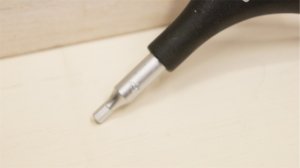 画像2: Eclat "Y type HEX" wrench [4mm / 5mm / 6mm]