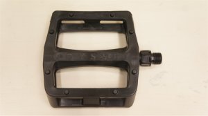 画像2: Odyssey "Grandstand V2" Pedal [Polycarbonate/Black].