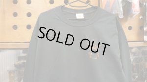 画像1: Flourish “Stock" Long Sleeve Shirts [XL / Black]