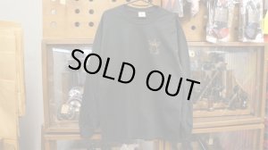 画像3: Flourish “Stock" Long Sleeve Shirts [XL / Black]