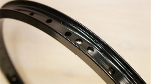 画像2: [PinJoint] Demolition "Team" Rim [DoubleWall/ Black]
