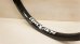 画像1: [PinJoint] Demolition "Team" Rim [DoubleWall/ Black] (1)